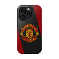 Thumbnail for Manchester United Tough Phone Case