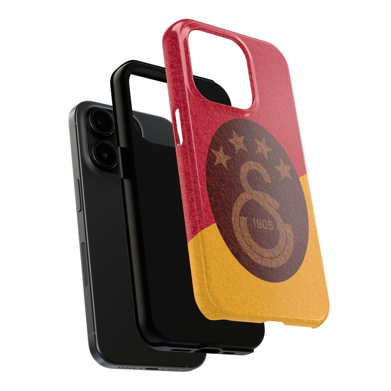 Galatasaray Tough Phone Case