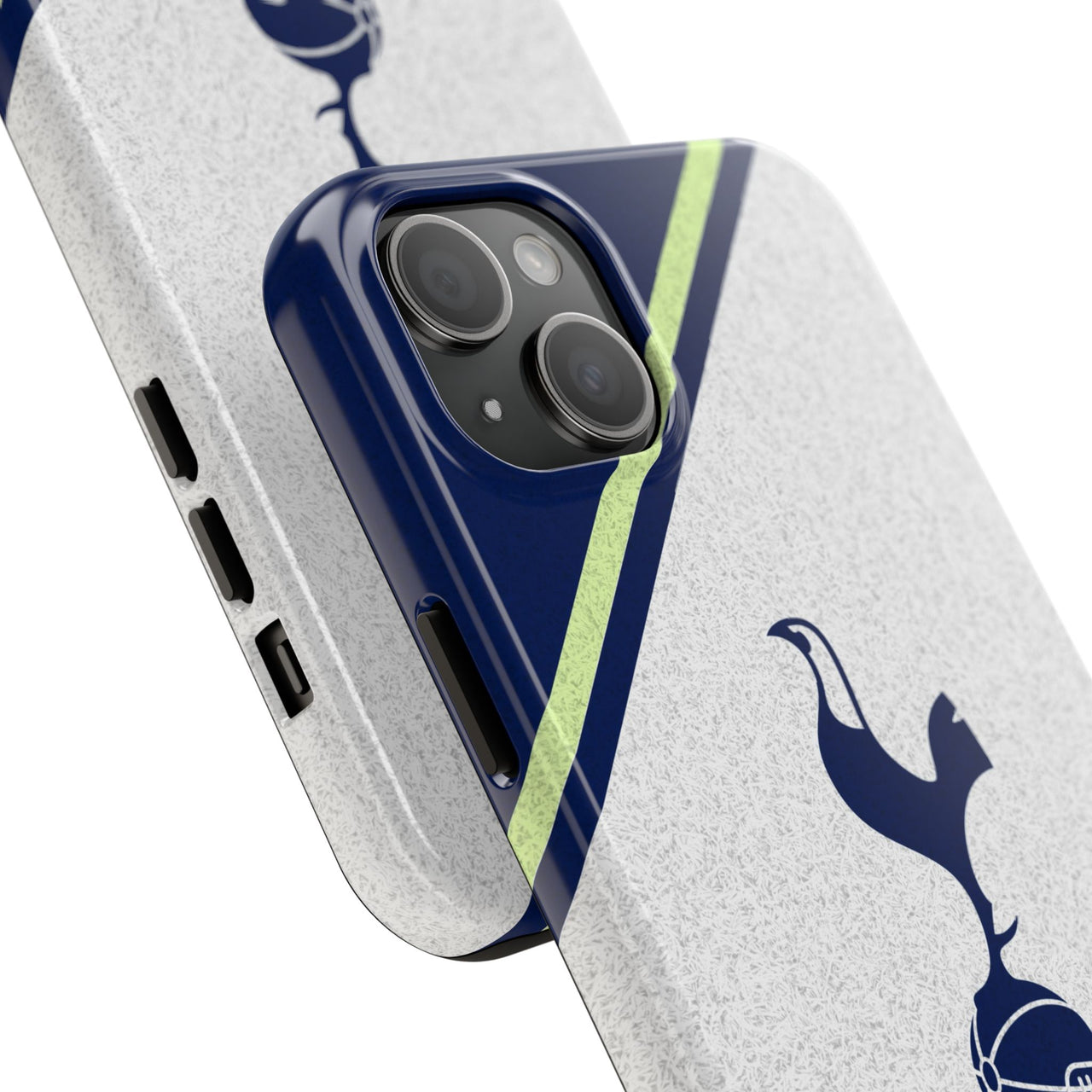 Tottenham Hotspurs Tough Phone Case