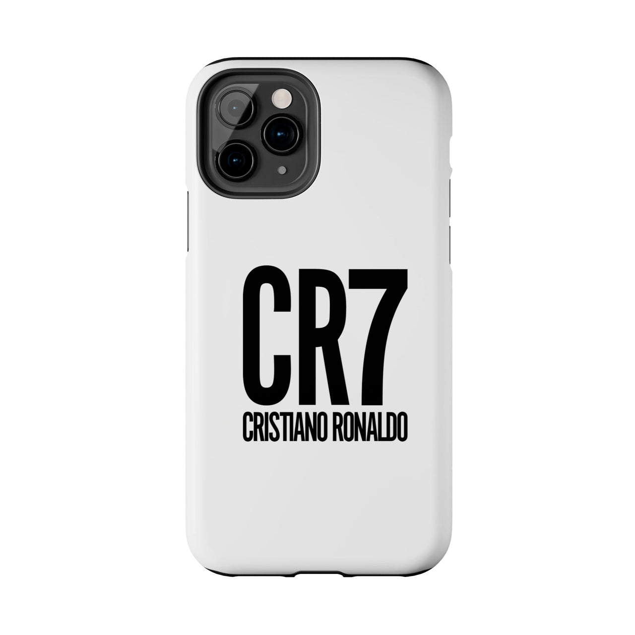 Cristiano Ronaldo Phone Case -  CR7