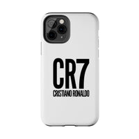 Thumbnail for Cristiano Ronaldo Phone Case -  CR7