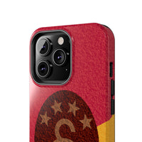 Thumbnail for Galatasaray Tough Phone Case
