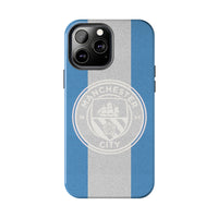 Thumbnail for Manchester City Phone Case - Grey