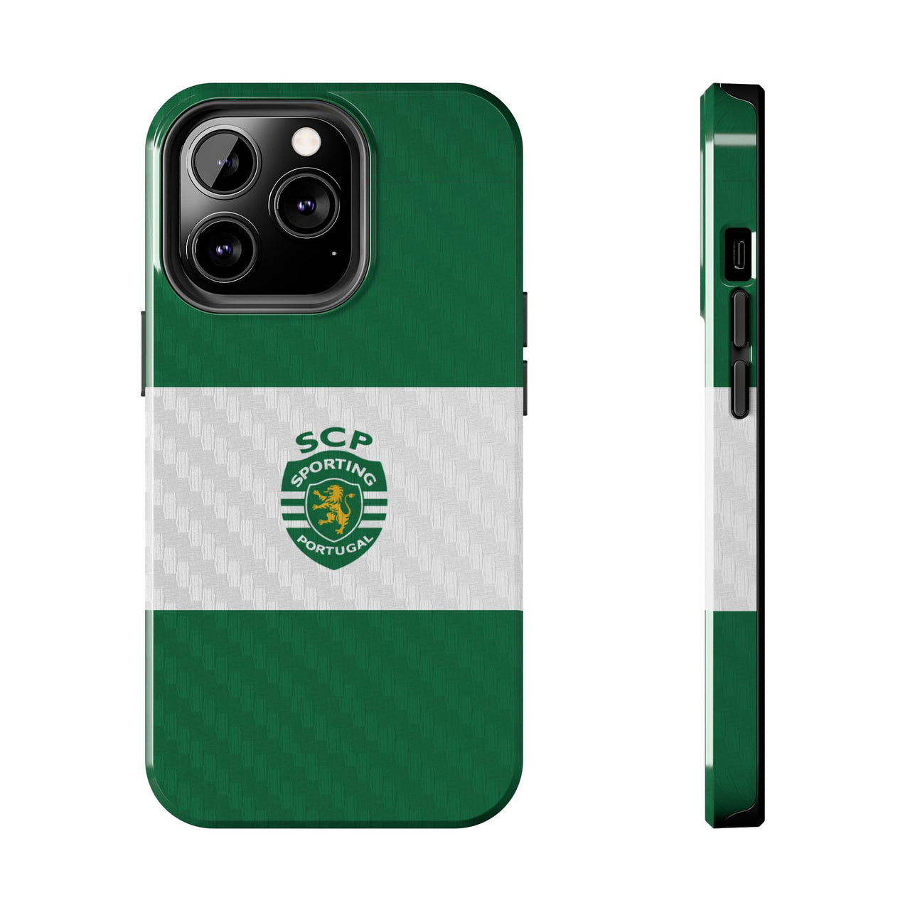 Sporting CP Tough Phone Case