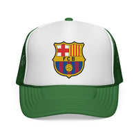 Thumbnail for Barcelona Trucker Caps