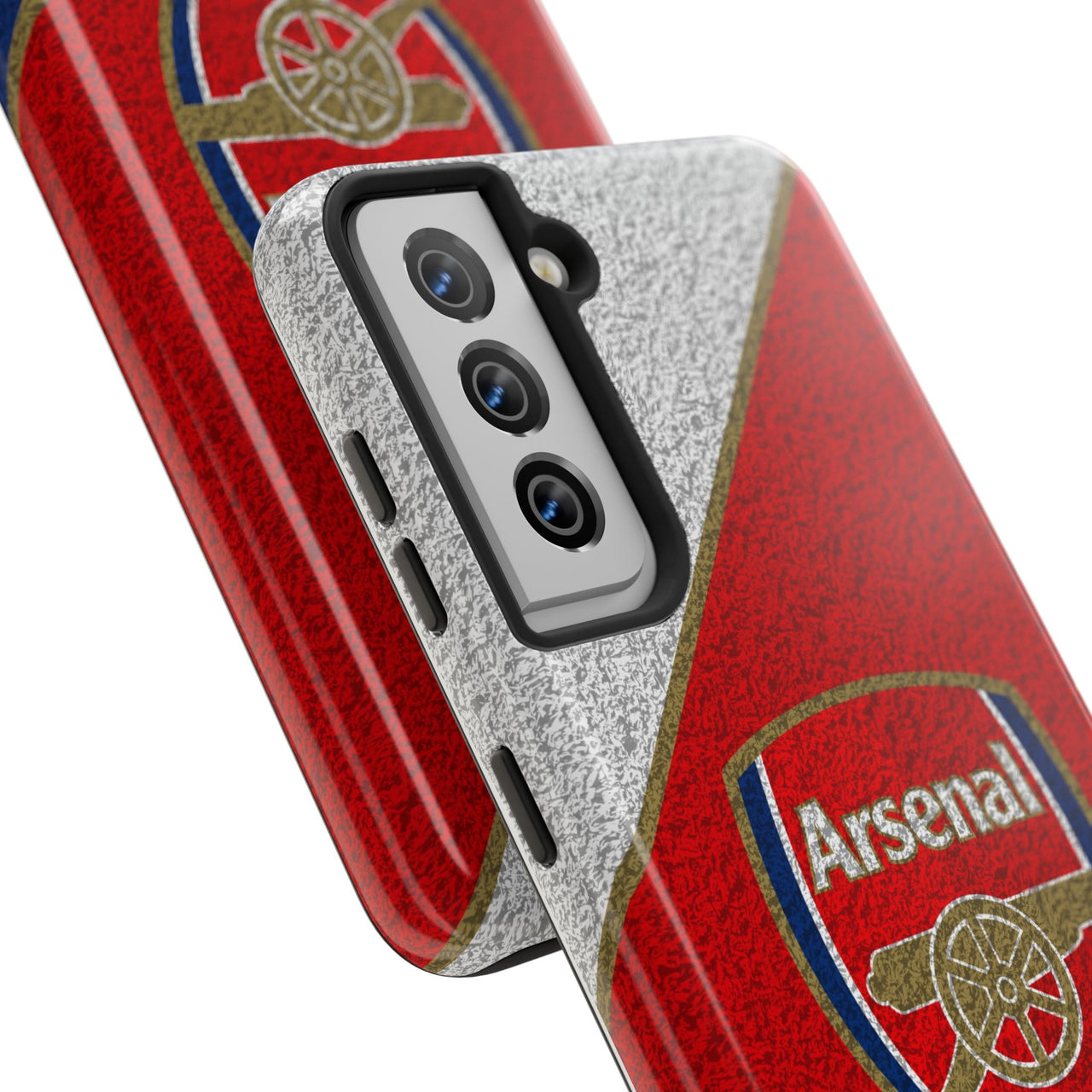 Arsenal Tough Phone Case