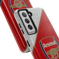 Thumbnail for Arsenal Tough Phone Case