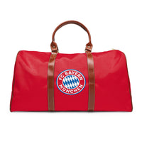 Thumbnail for Bayern Munich Waterproof Travel Bag