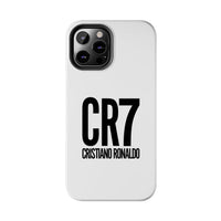 Thumbnail for Cristiano Ronaldo Tough Phone Case