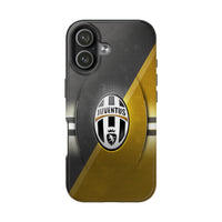 Thumbnail for Juventus Tough Phone Case — Forza Juve! Durable Impact-Resistant Phone Cover