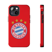 Thumbnail for Bayern Munich Phone Case