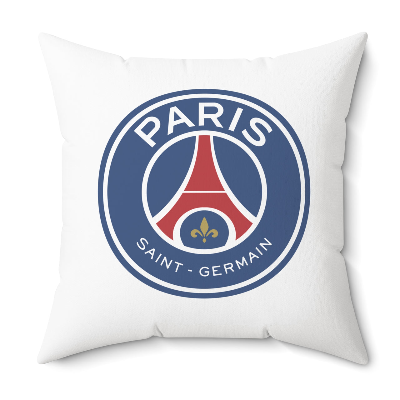 PSG Square Pillow