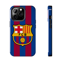 Thumbnail for Barcelona Tough Phone Cases