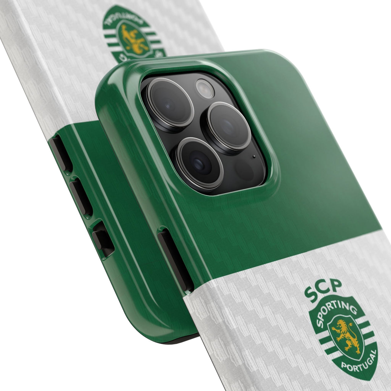 Sporting CP Tough Phone Case