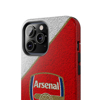Thumbnail for Arsenal Tough Phone Case