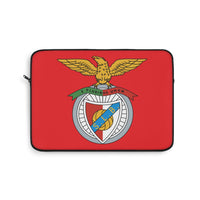 Thumbnail for Benfica Laptop Sleeve