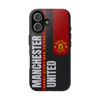 Thumbnail for Manchester United Tough Phone Case