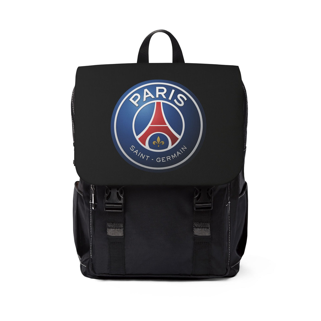 PSG Casual Shoulder Backpack