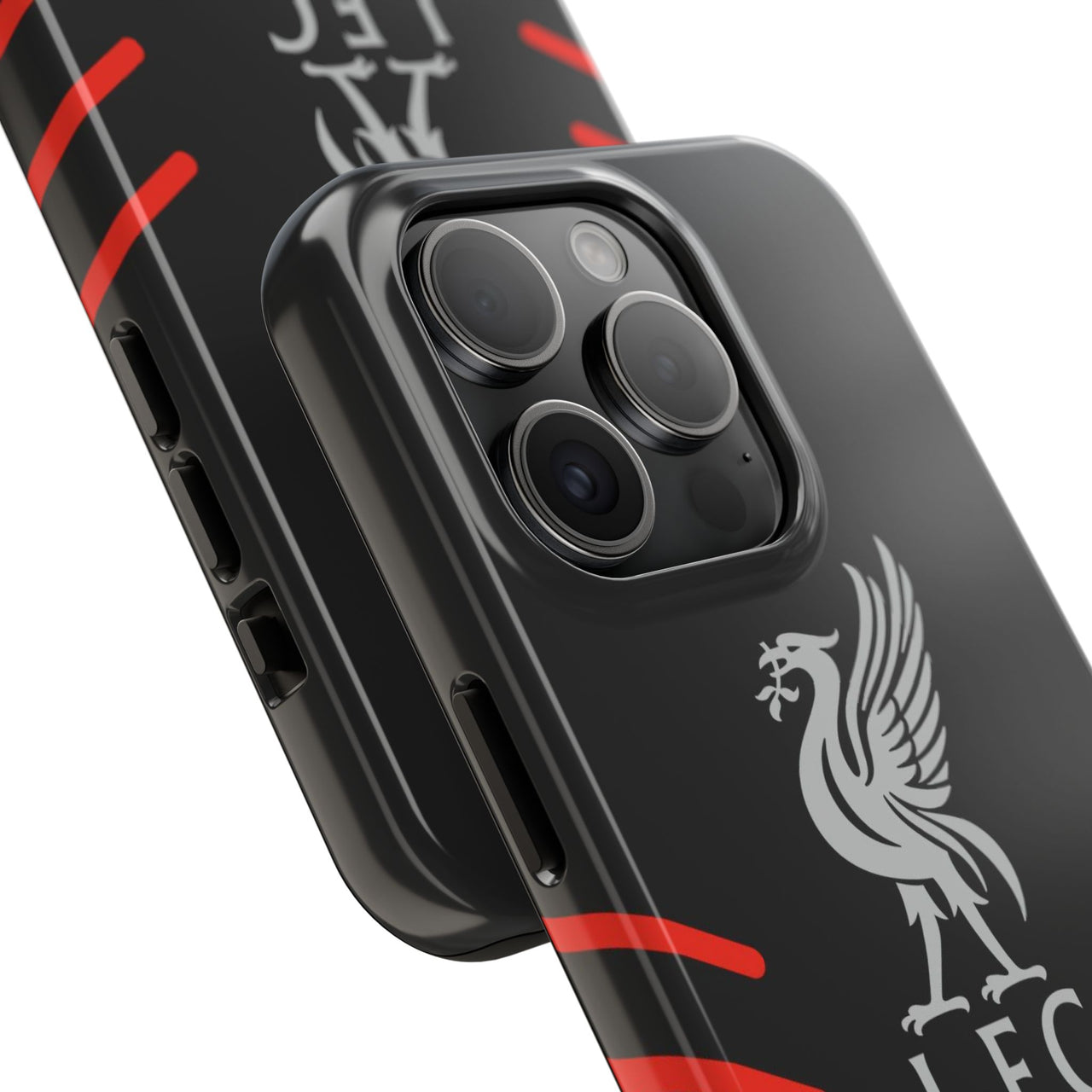 Liver-pool Football Club Phone Case