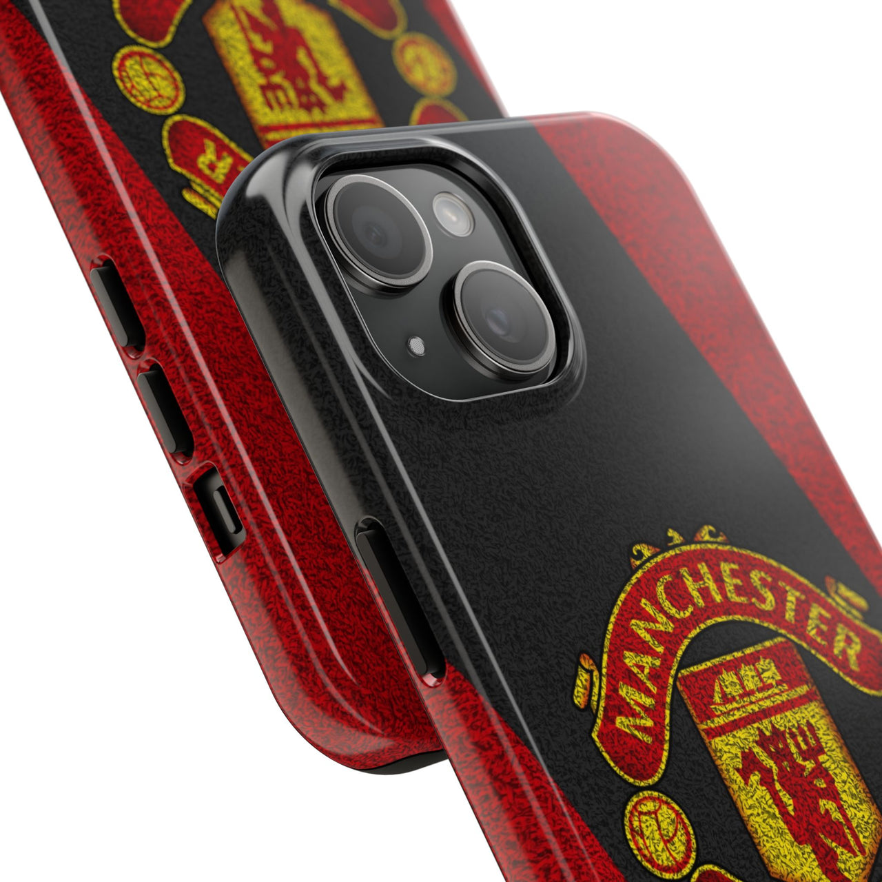 Manchester United Tough Phone Case