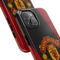 Thumbnail for Manchester United Tough Phone Case