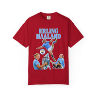 Thumbnail for Erling Haaland Graphic Tee Alternative -  Unisex