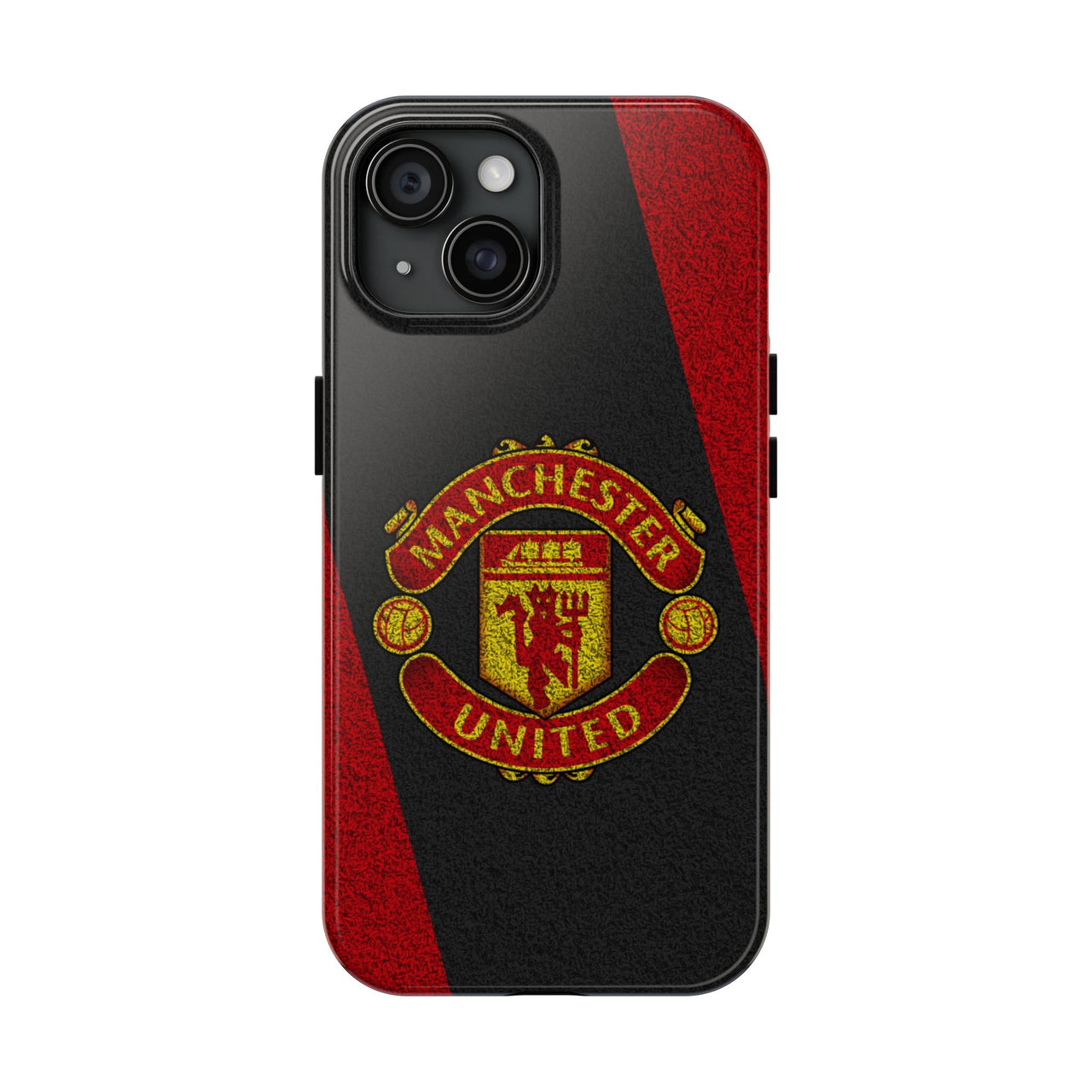 Manchester United Tough Phone Case