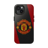 Thumbnail for Manchester United Tough Phone Case