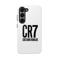 Thumbnail for Cristiano Ronaldo Phone Case -  CR7