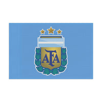 Thumbnail for Argentina National Team Flag