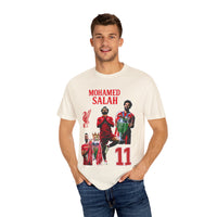 Thumbnail for Mohamed Salah Graphic Tee - Unisex