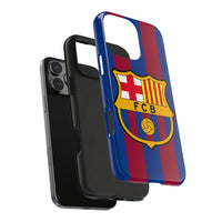 Thumbnail for Barcelona Tough Phone Cases