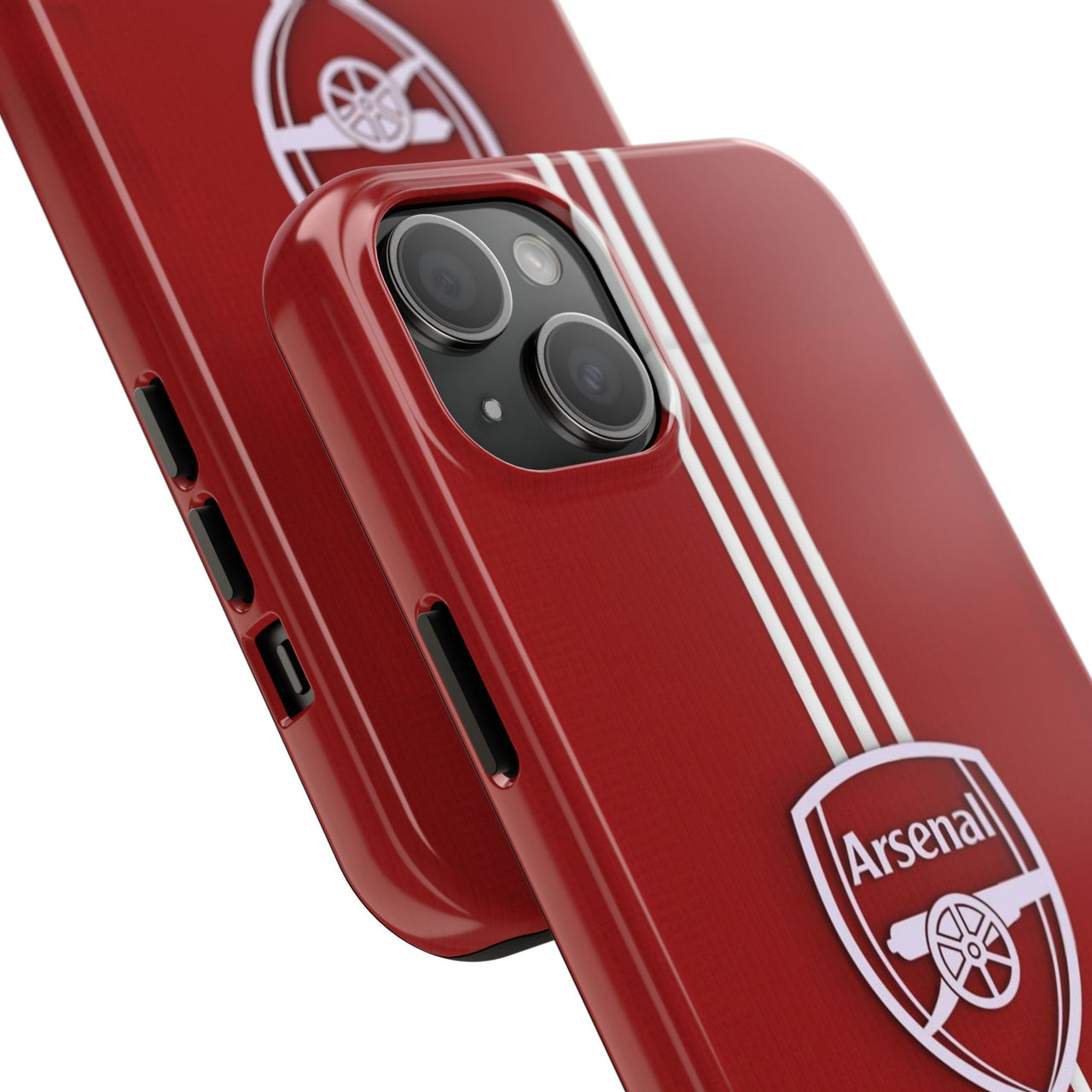 Arsenal Tough Phone Case