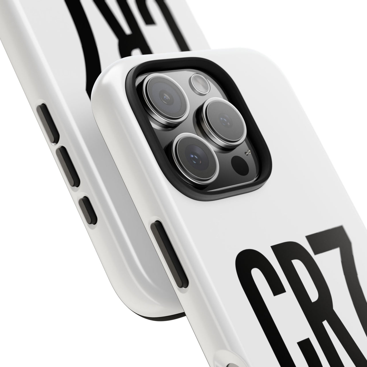 Cristiano Ronaldo Tough Phone Case