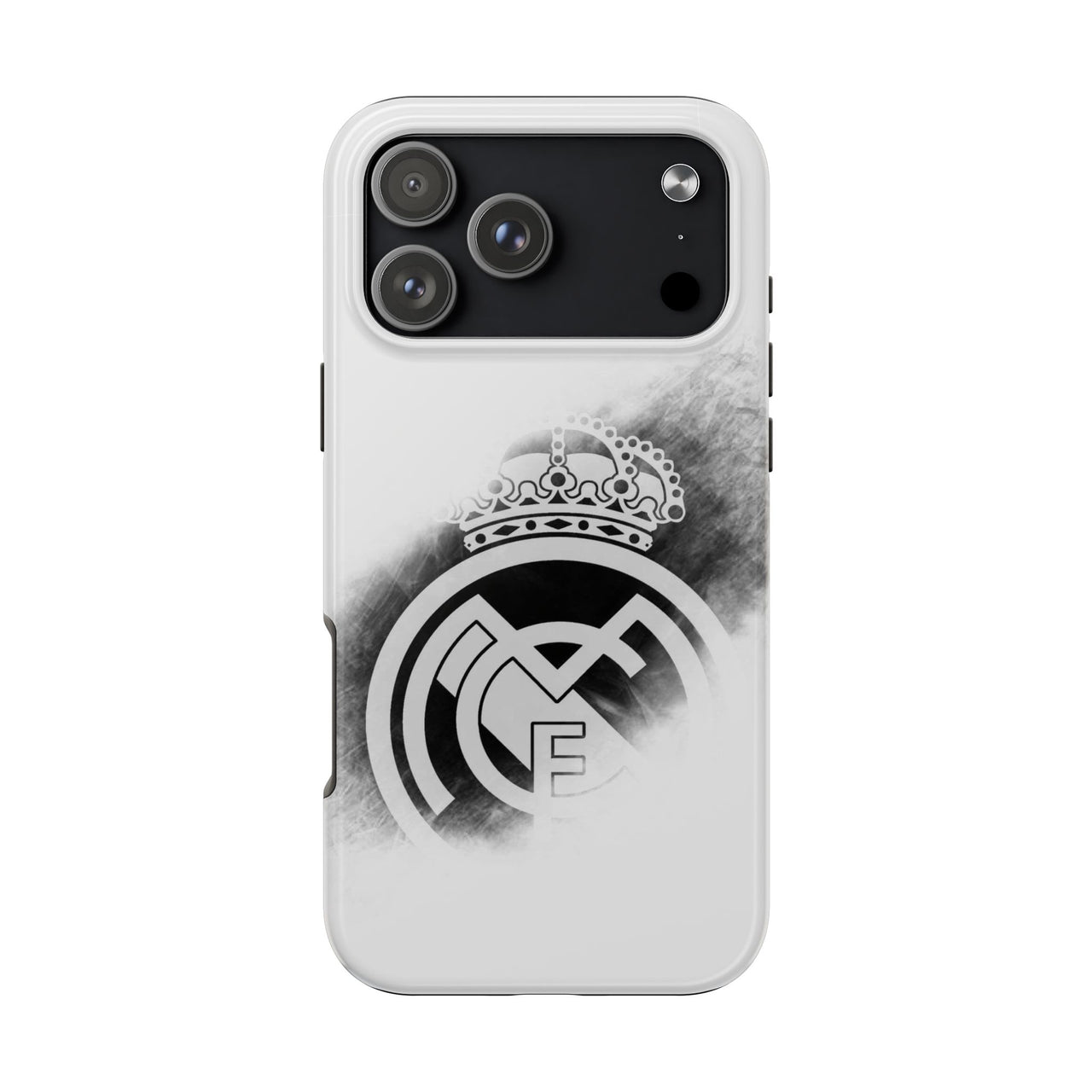 Real Madrid Tough Phone Case
