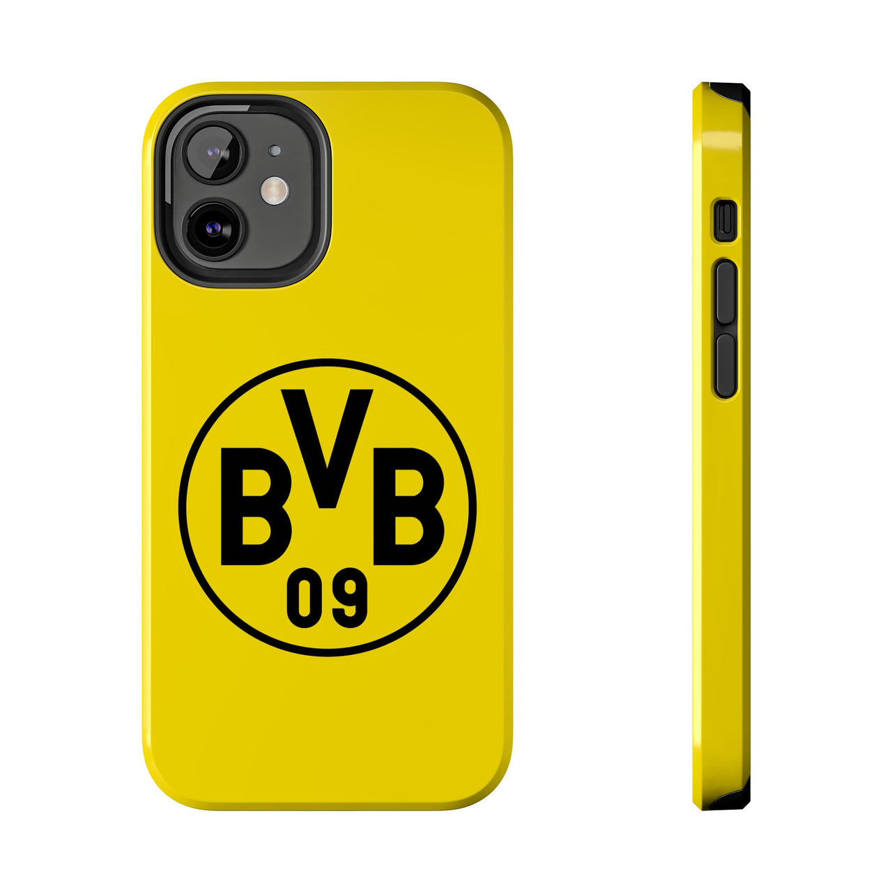 Borussia Dortmund Phone Case - Yellow