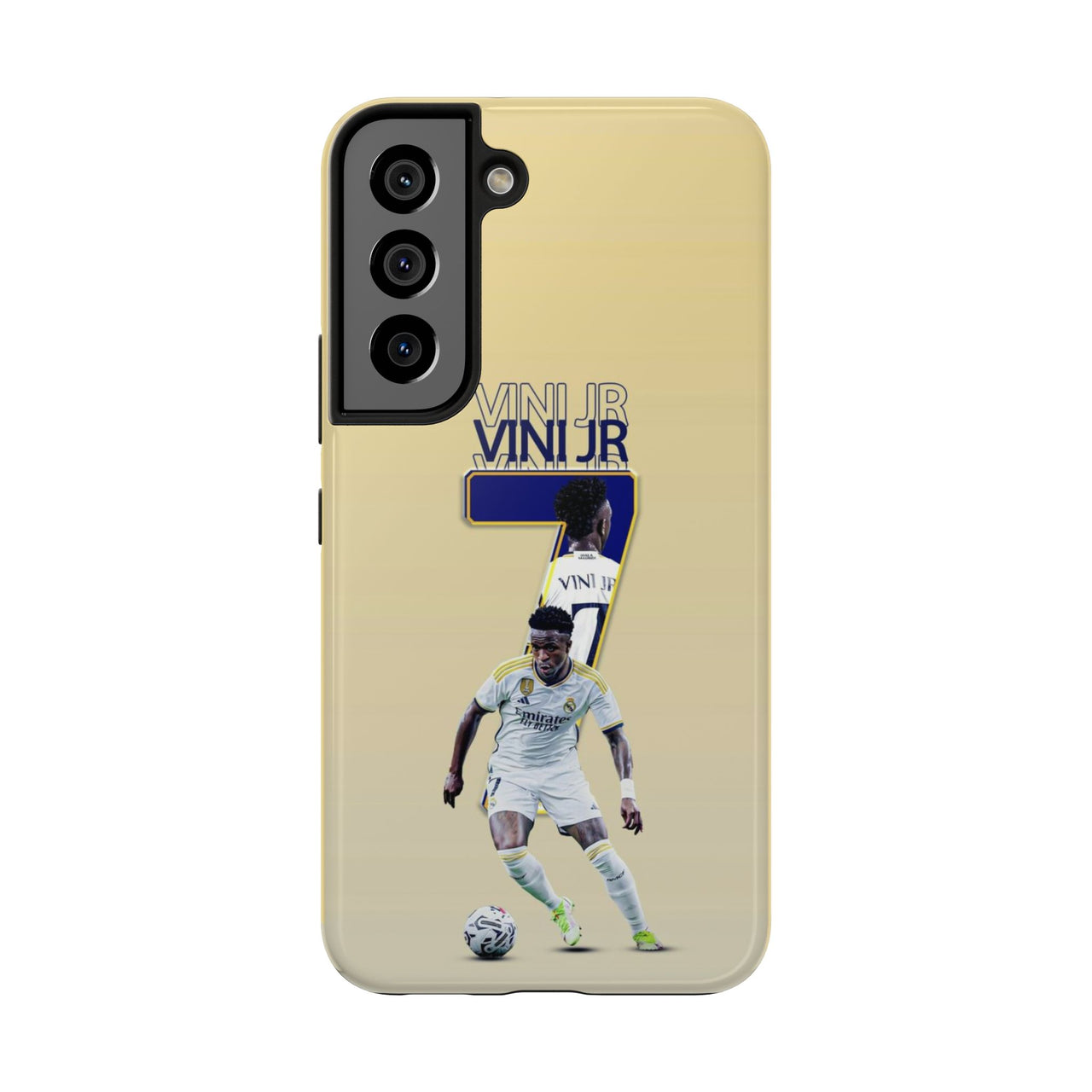 Vinicius Jr Tough Phone Case
