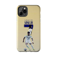 Thumbnail for Vinicius Jr Tough Phone Case