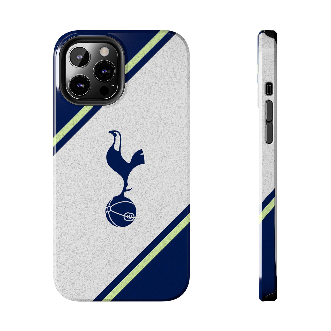 Tottenham Hotspurs Phone Case - Jersey