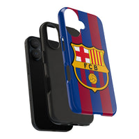 Thumbnail for Barcelona Tough Phone Cases