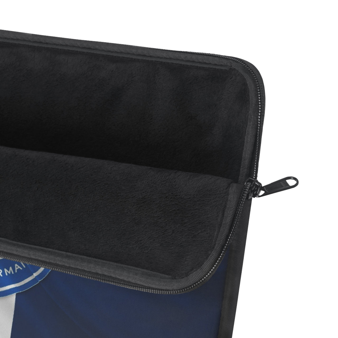 Paris Saint-Germain F.C. Laptop Sleeve