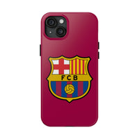 Thumbnail for Barcelona Phone Case