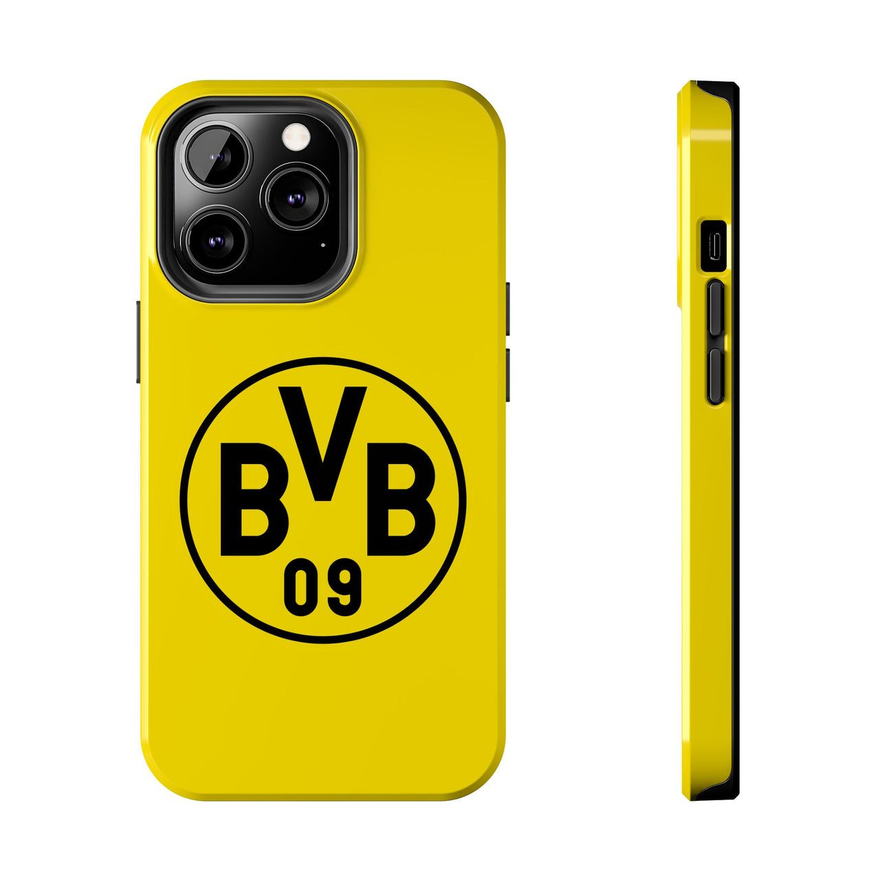 Borussia Dortmund Phone Case - Yellow
