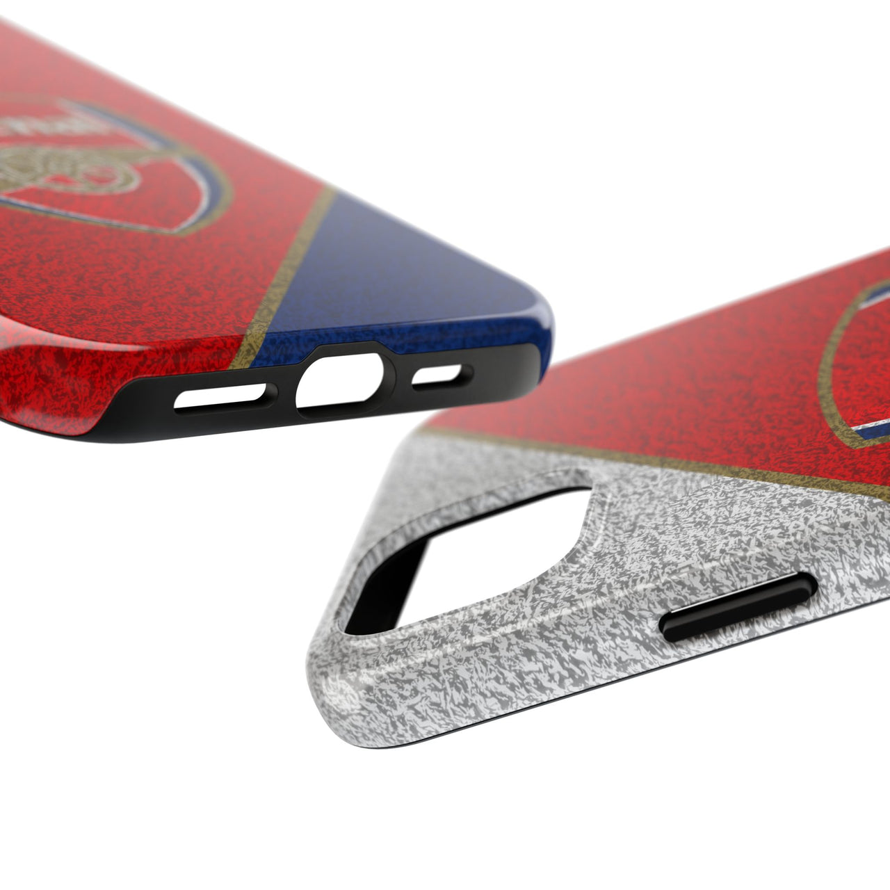 Arsenal Tough Phone Case