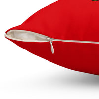Thumbnail for Manchester United Square Pillow