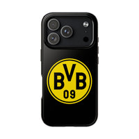 Thumbnail for Borussia Dortmund Phone Case - Black