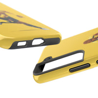 Thumbnail for Thierry Henry Tough Phone Case