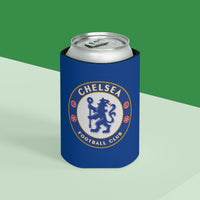 Thumbnail for Chelsea Club Can Cooler – Drink Sleeve
