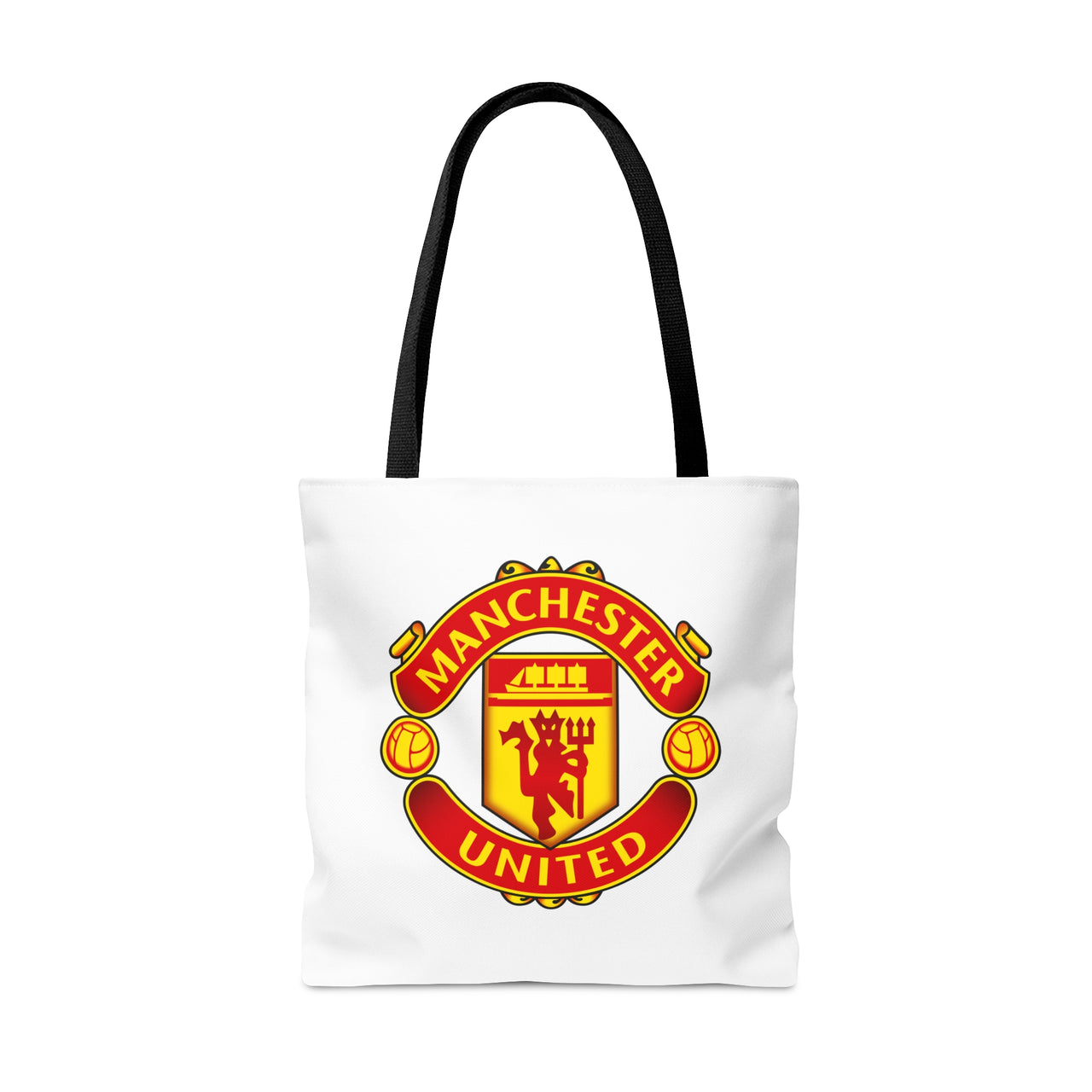 Manchester United Tote Bag
