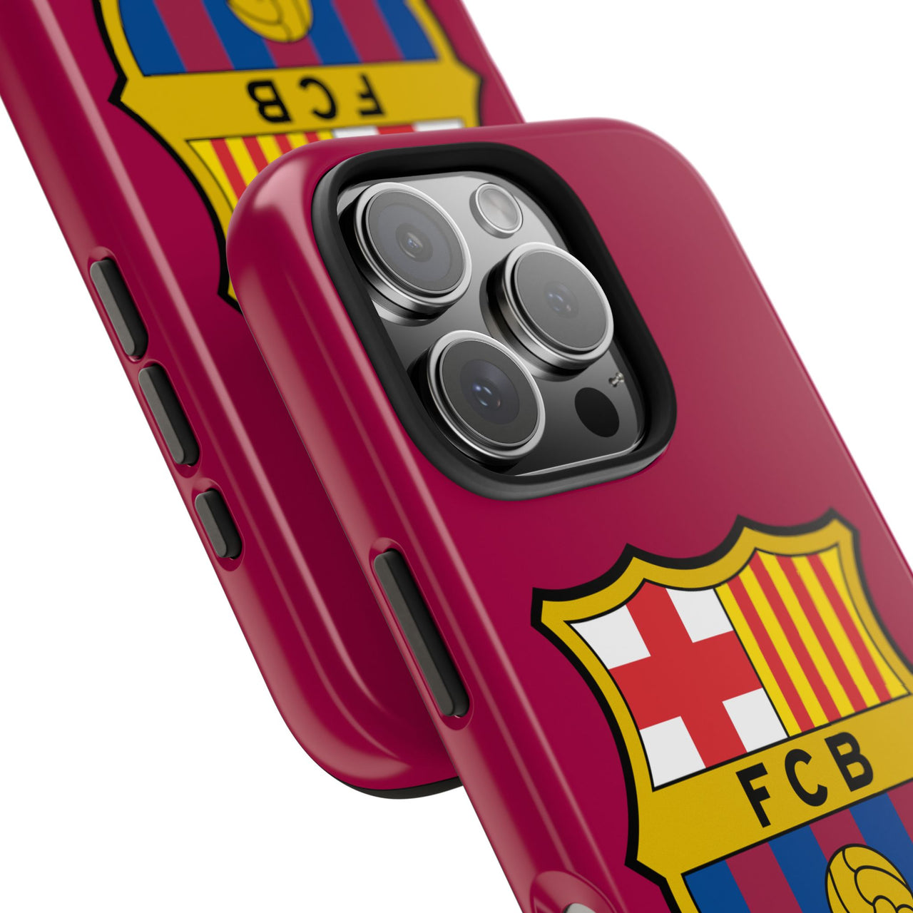 Barcelona Phone Case